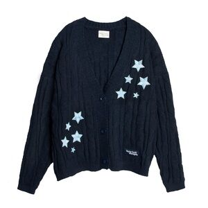 Taylor Swift Midnights Cardigan XS/S